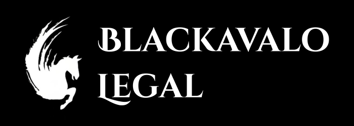 Blackavalo Logo